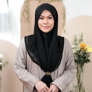 Bawal Basic Black