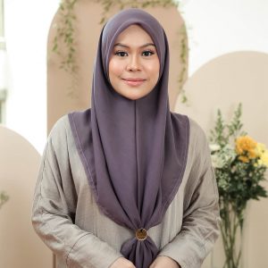 Bawal Basic Eggplant