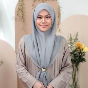 Bawal Basic Grey