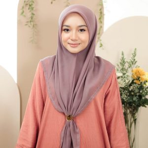 Bawal Basic Rosewood