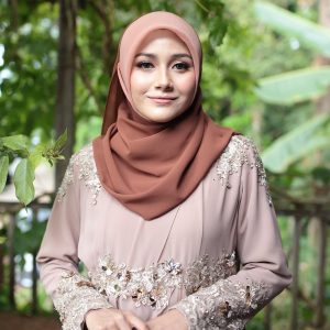 Bawalshawl Antique Gold (Plain)