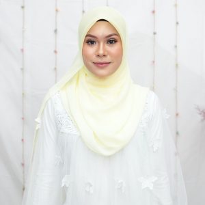 Bawalshawl Lemon Diamond