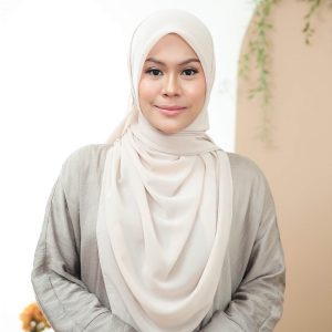 Bawalshawl Beige Diamond