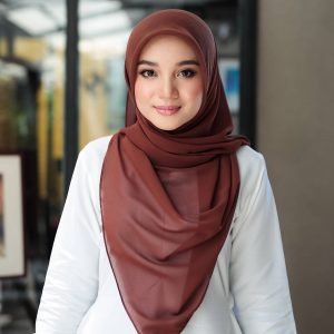 Bawalshawl Cocoa (Plain)