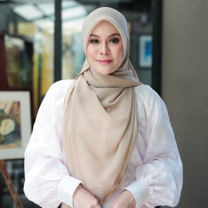 Bawalshawl Latte Diamond