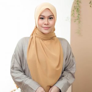 Bawalshawl Mustard (Plain)