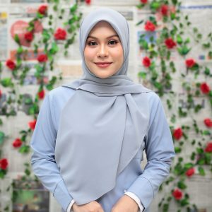 Bawal Purnama Light Grey