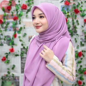 Bawal Purnama Orchid