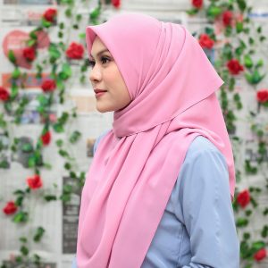 Bawal Purnama Rose