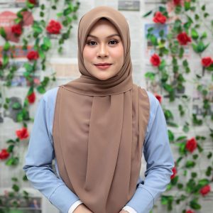 Bawal Purnama Toffee