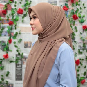 Bawal Purnama Toffee