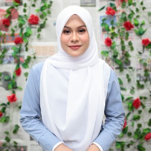 Bawal Purnama White