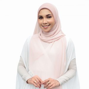 Bawalshawl Beige (Plain)