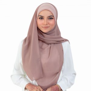 Bawalshawl Dark Skin (Plain)