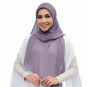 Bawalshawl Eggplant (Plain)