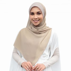 Bawalshawl Jade Grey (Plain)