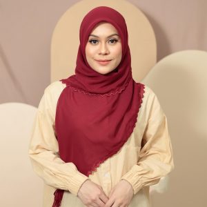 Dewi Maroon