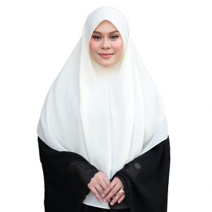 Khimar Maleeka Dendelion