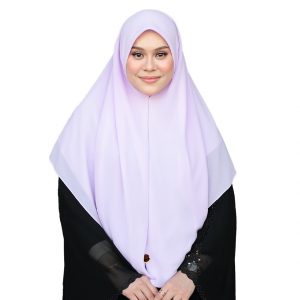 Khimar Maleeka Dewberry