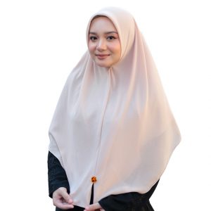 Khimar Maleeka Jasmine