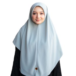 Khimar Maleeka Laurel