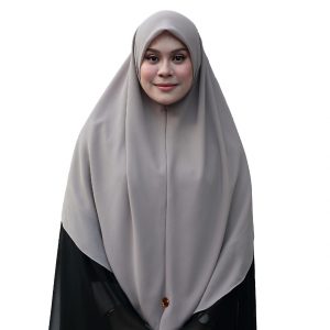 Khimar Maleeka Tortilla